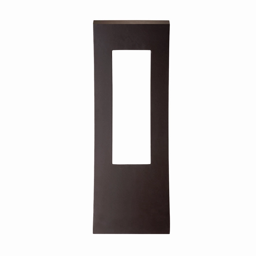 Dawn LED Outdoor Wall Sconce BronzeOutdoor wall sconces with motion sensor