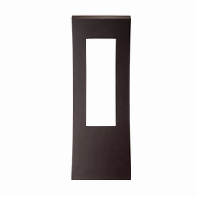 Dawn LED Outdoor Wall Sconce BronzeOutdoor wall sconces with motion sensor