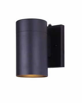 Dawn One Light Outdoor Lantern MetalOutdoor wall sconces with motion sensor