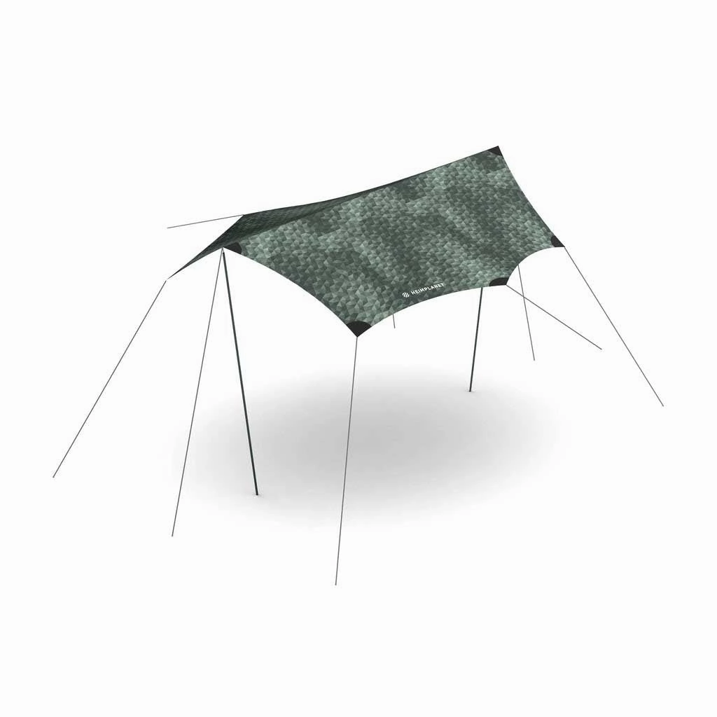 Dawn Tarp | Medium durable outdoor garden light fixtures