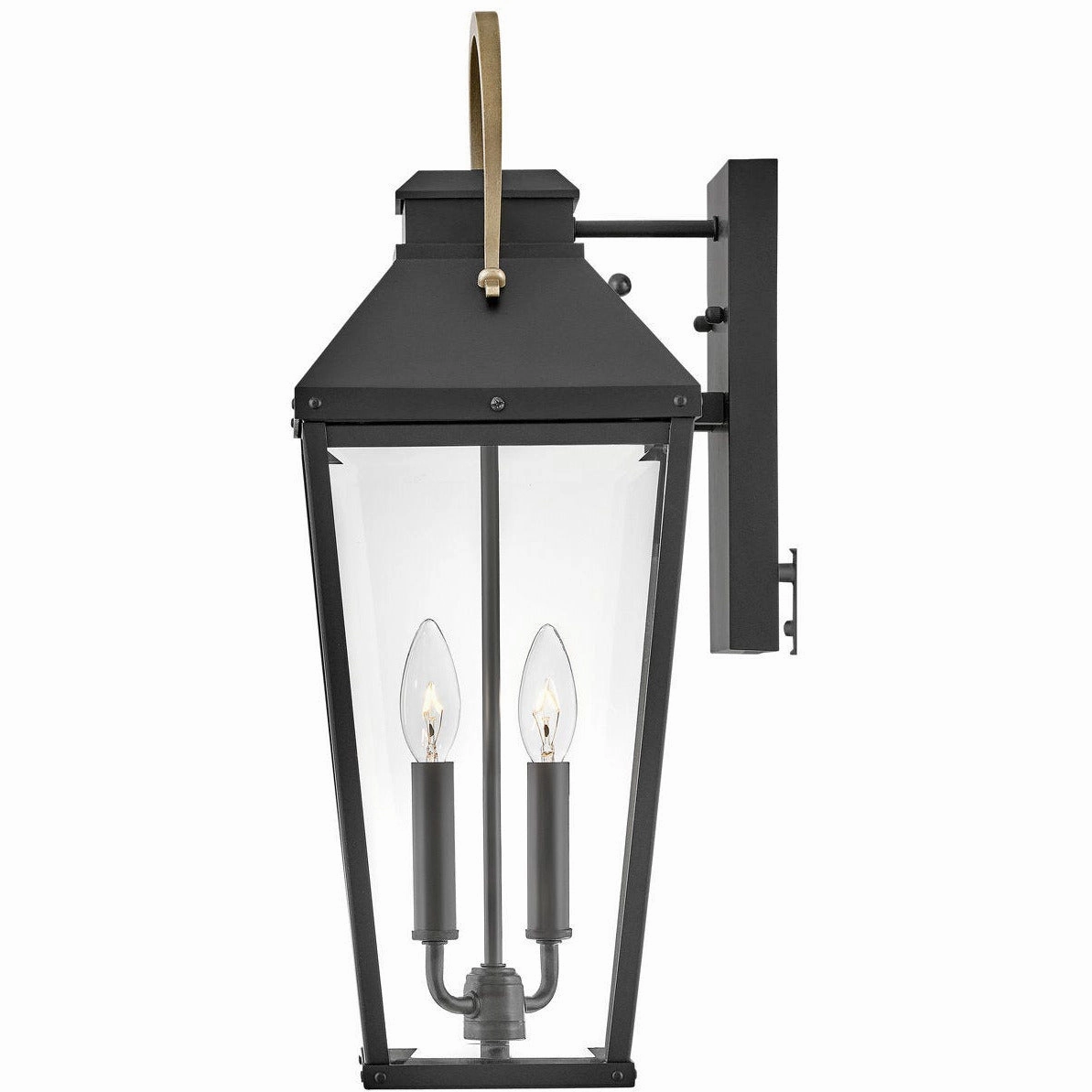 Dawson Medium Wall Mount Lantern