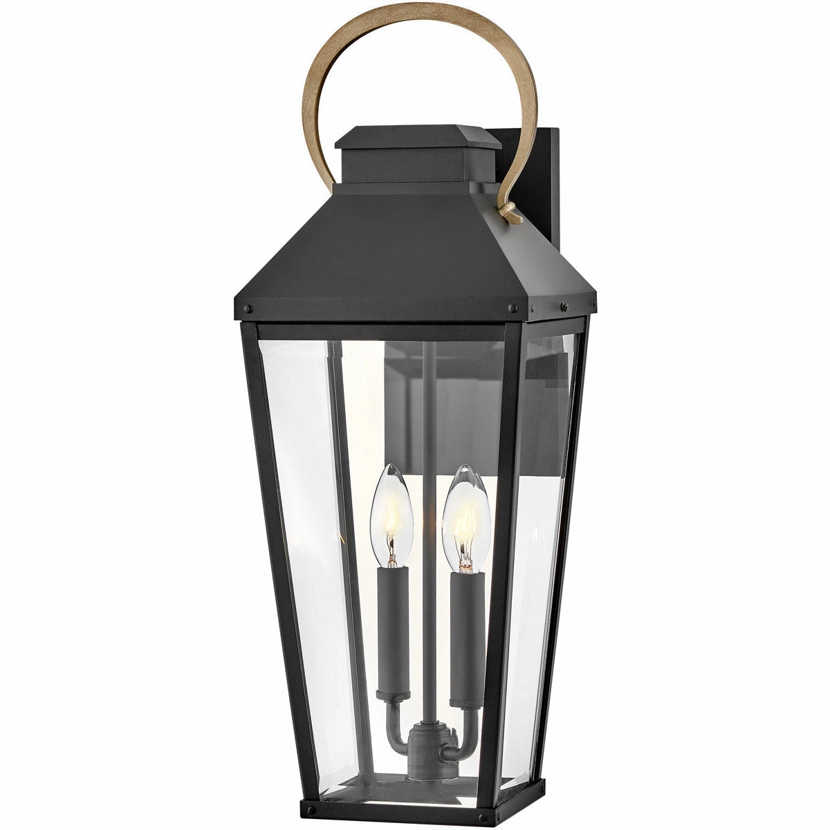 Dawson Medium Wall Mount LanternWeatherproof outdoor lighting