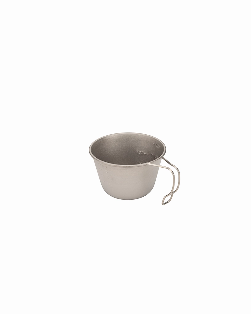 Deep Backpackers Cup with Lid