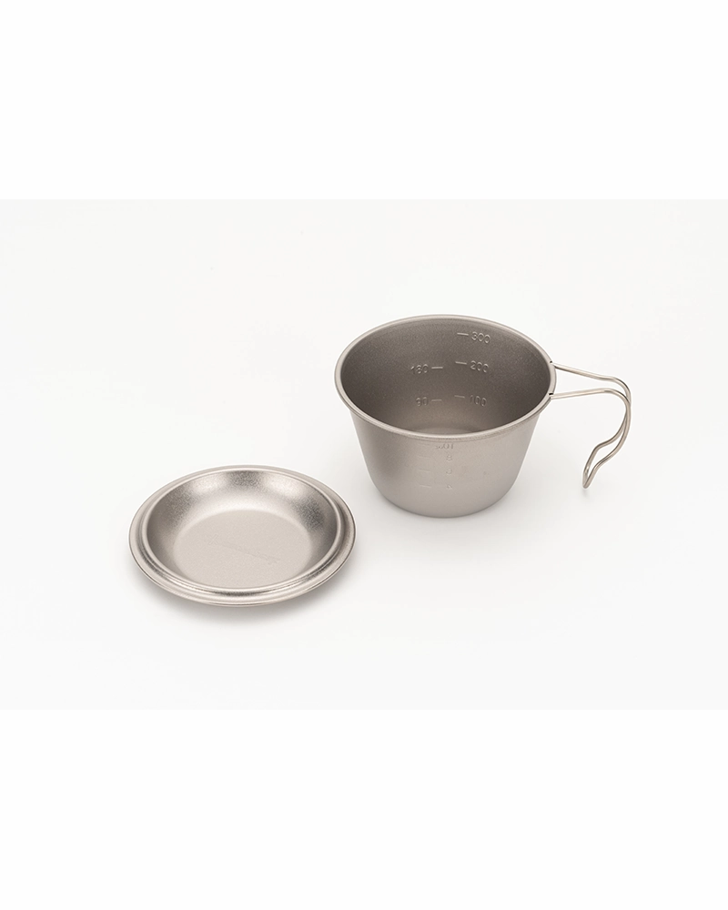 Deep Backpackers Cup with Lid