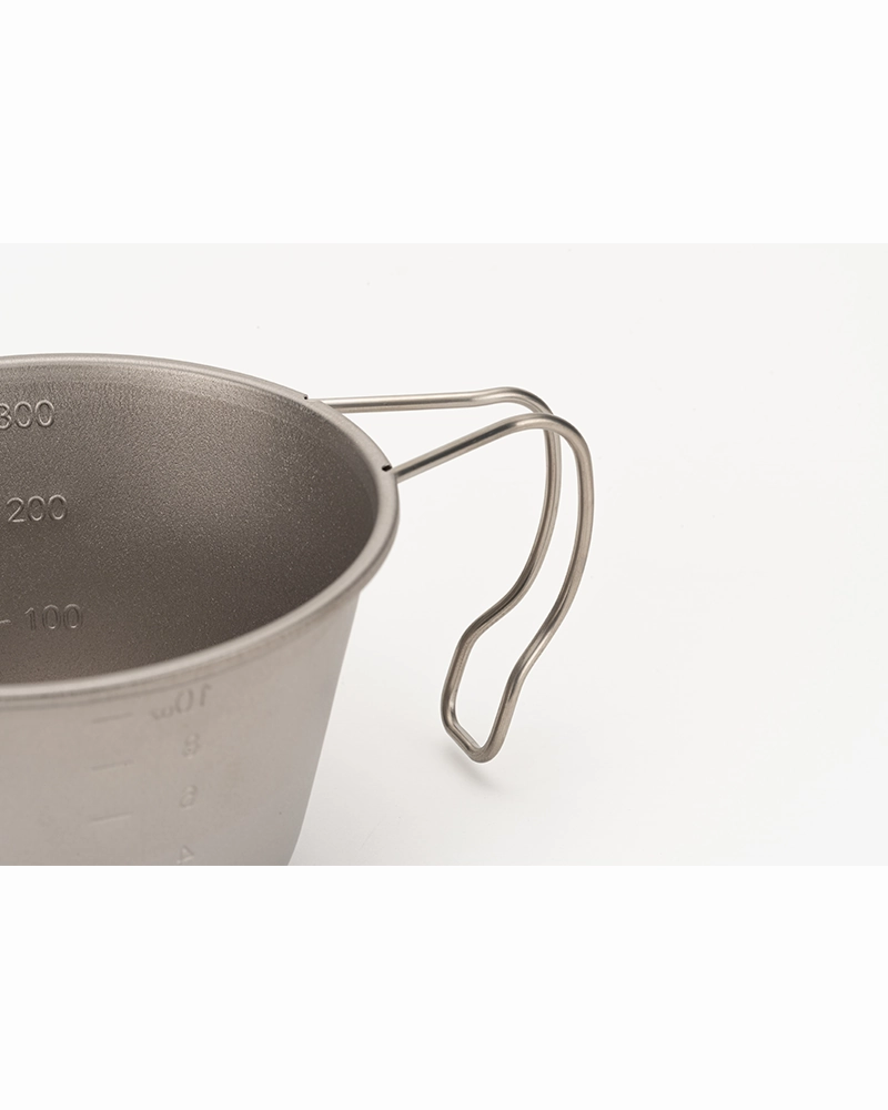 Deep Backpackers Cup with Lid
