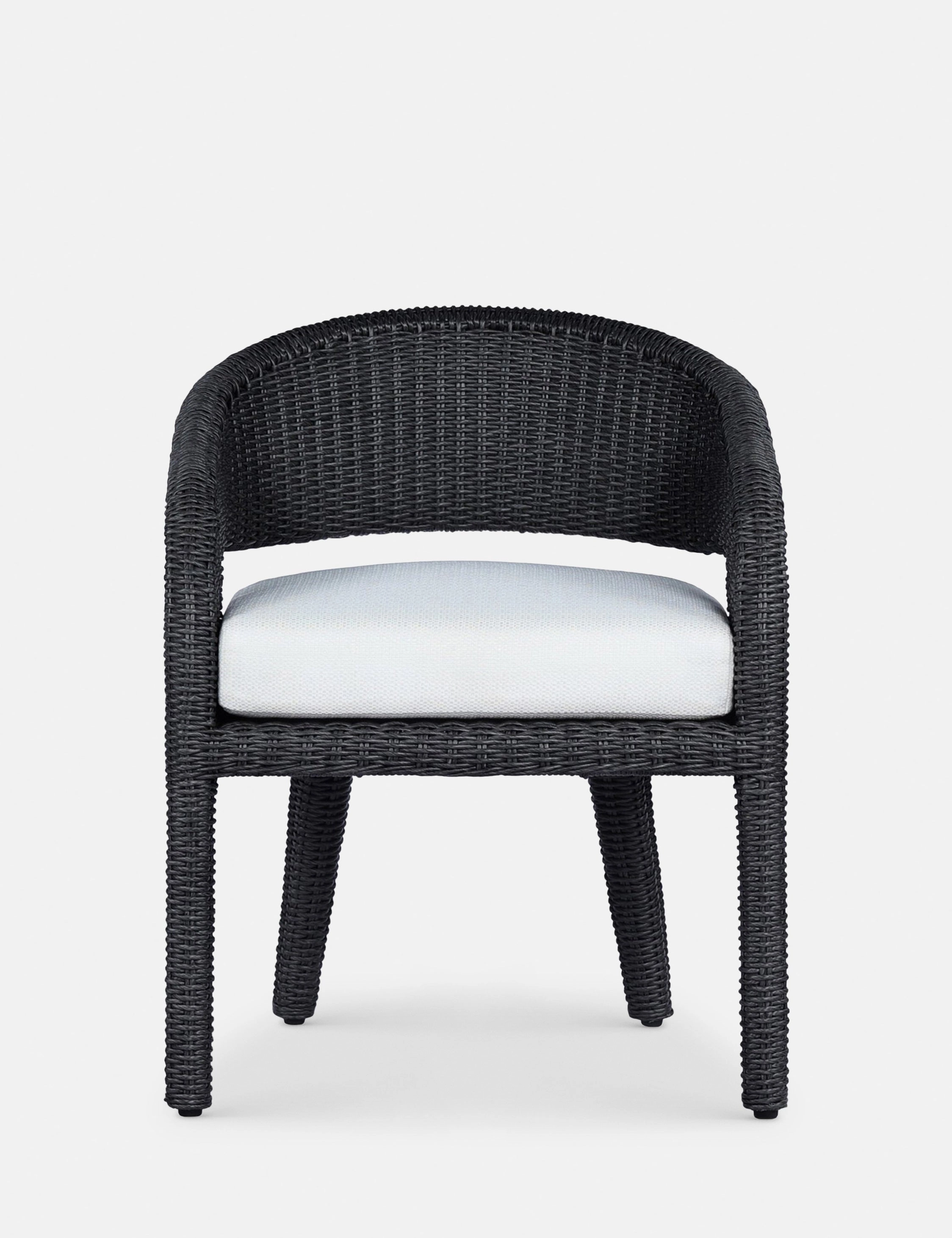 Delacroix Indoor / Outdoor Dining Chair