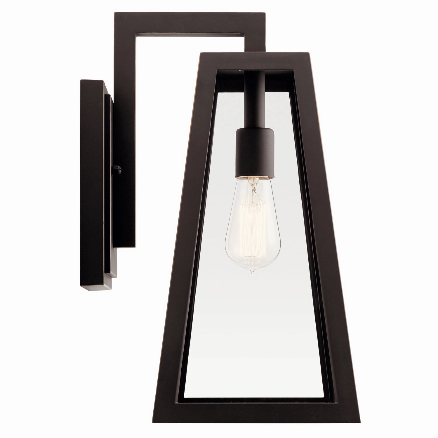 Delison Outdoor Wall Light