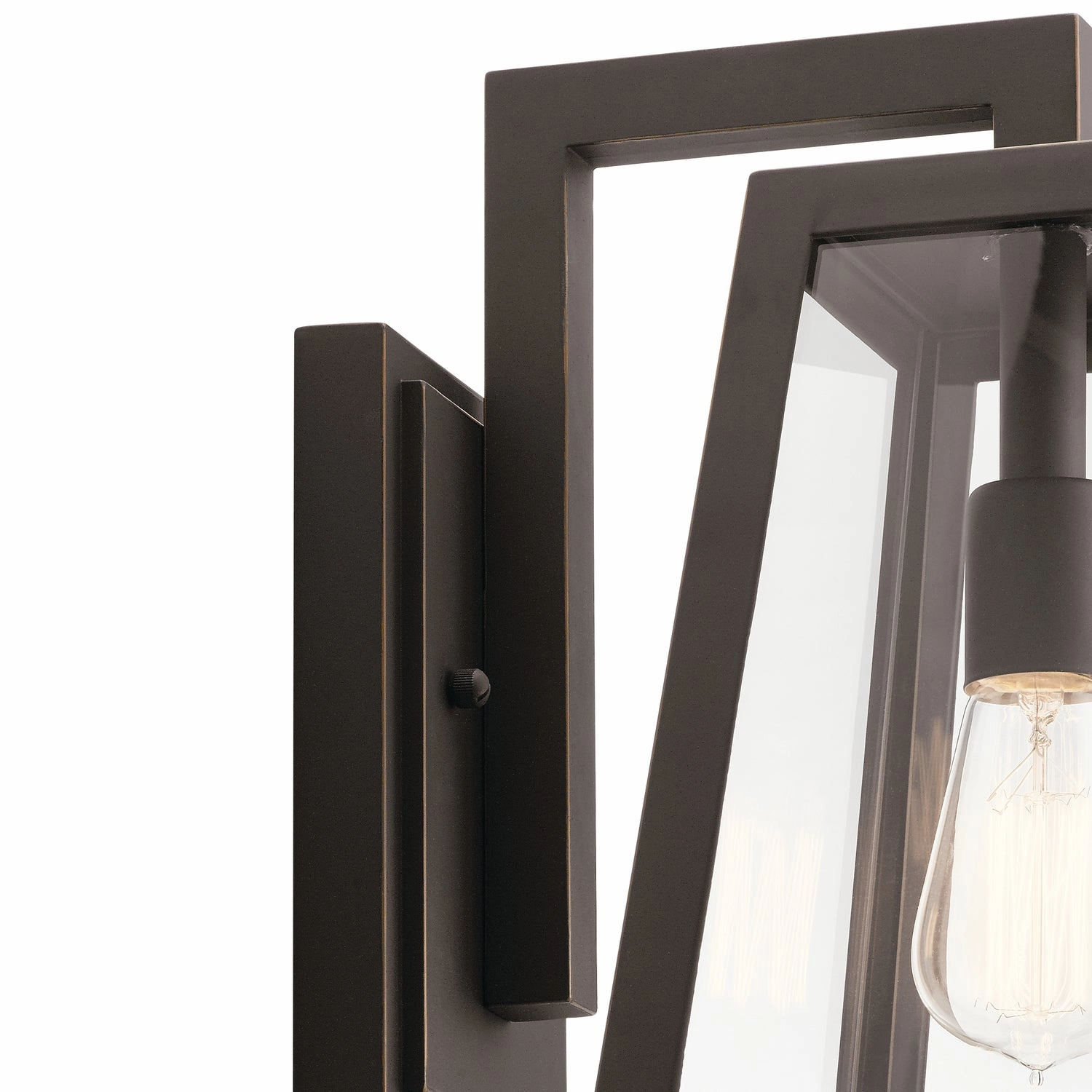 Delison Outdoor Wall Light