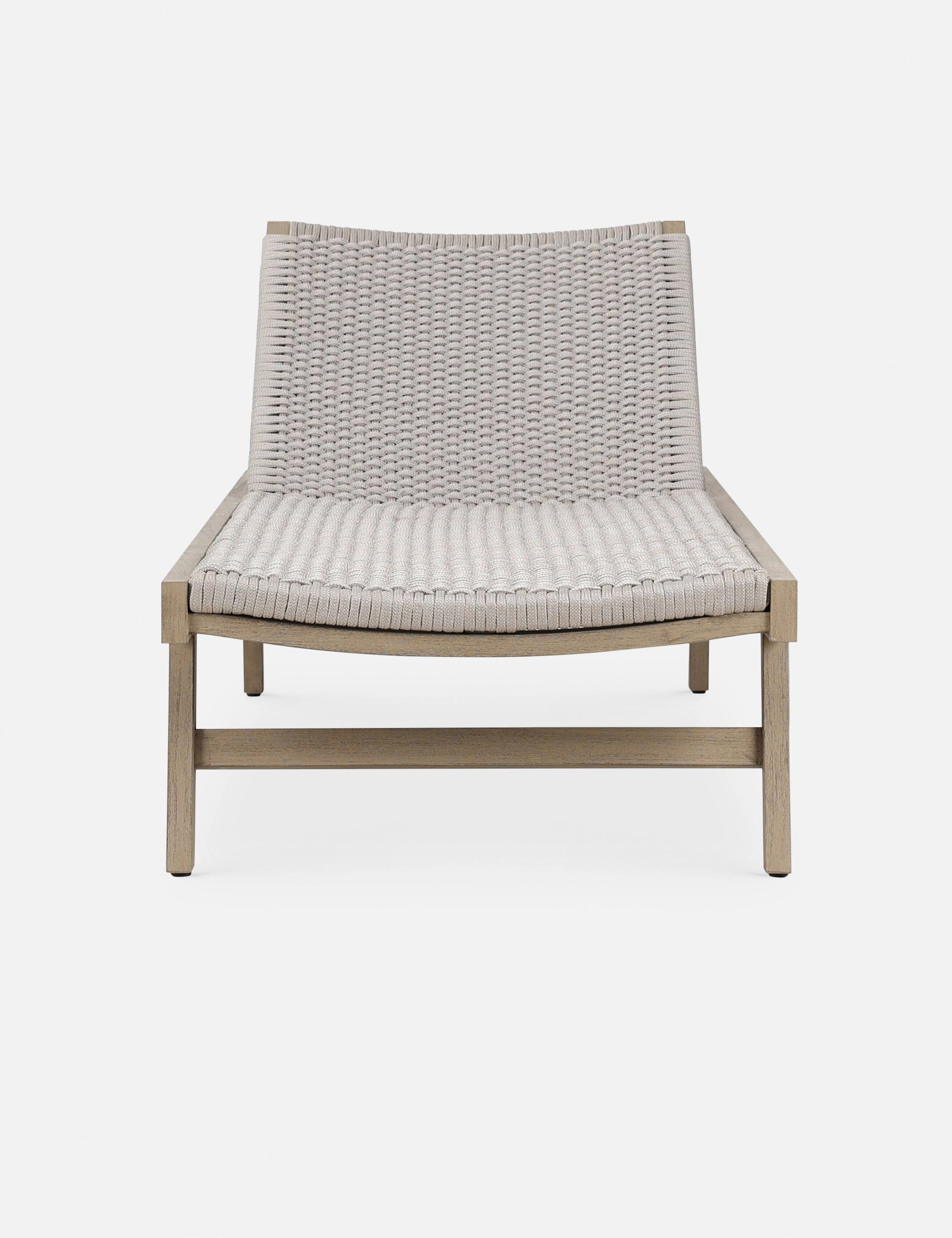 Delmar Indoor / Outdoor Chaise