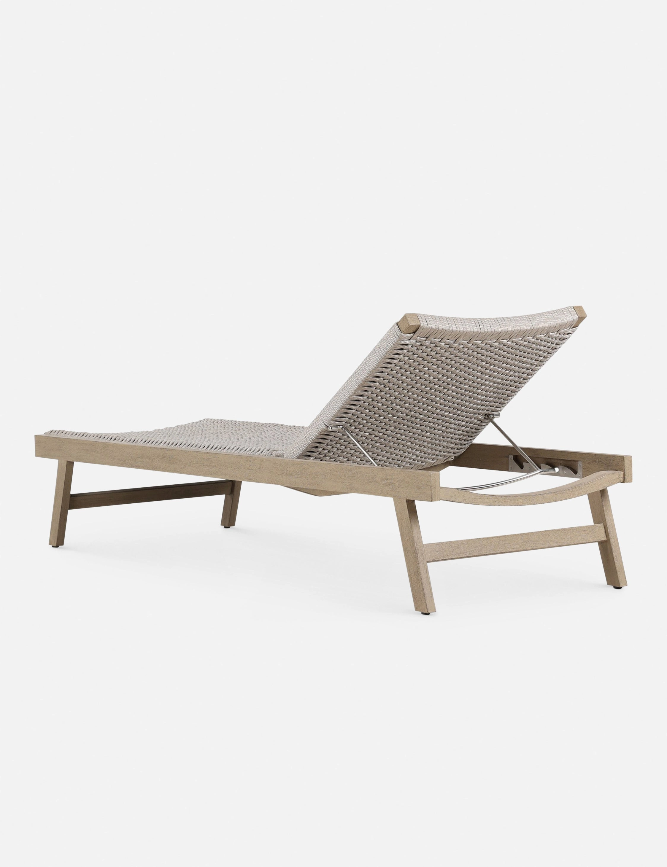 Delmar Indoor / Outdoor Chaise