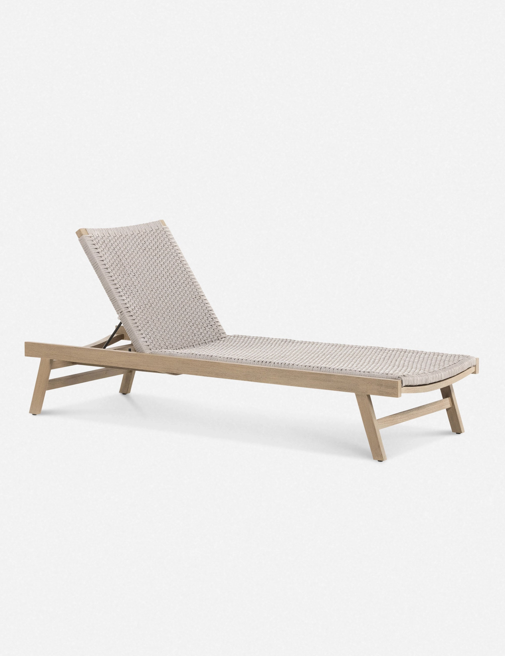Delmar Indoor / Outdoor Chaise