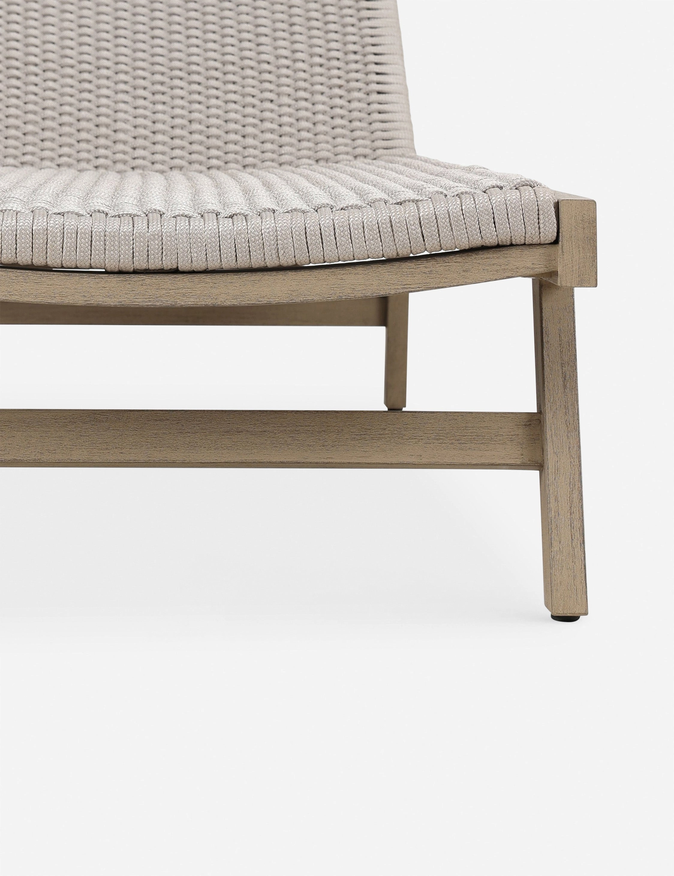 Delmar Indoor / Outdoor Chaise