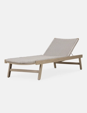 Delmar Indoor / Outdoor Chaiseoutdoor patio furniture set