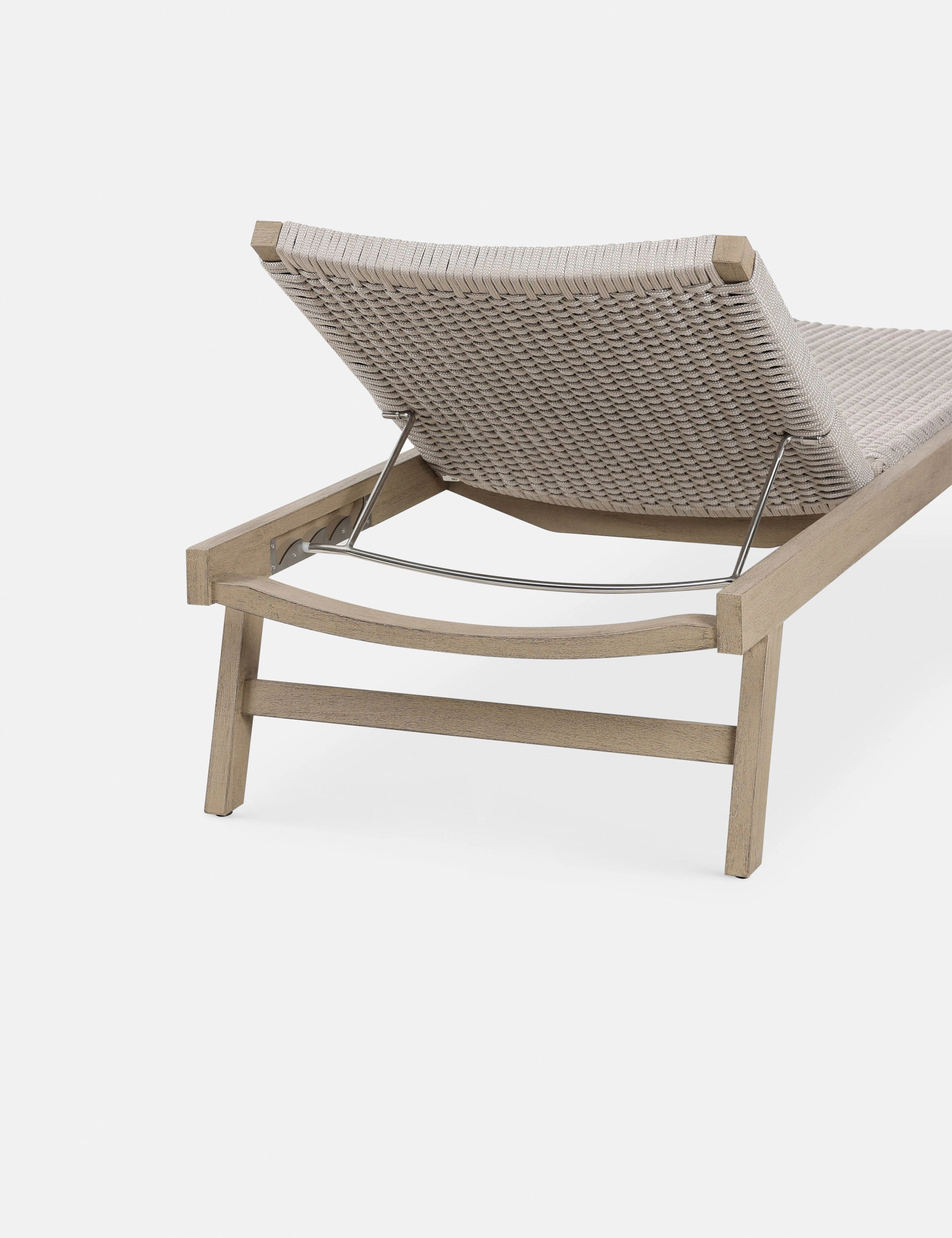 Delmar Indoor / Outdoor Chaise