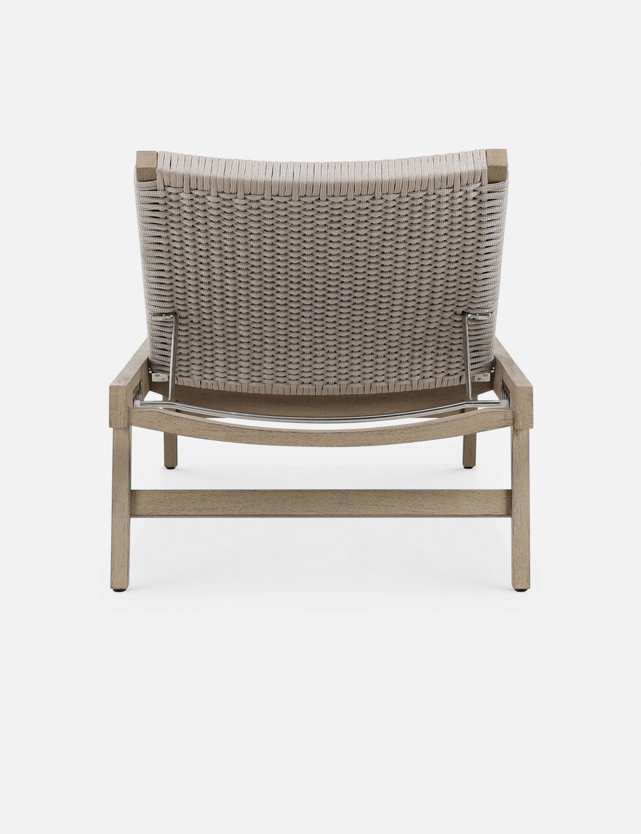 Delmar Indoor / Outdoor Chaise