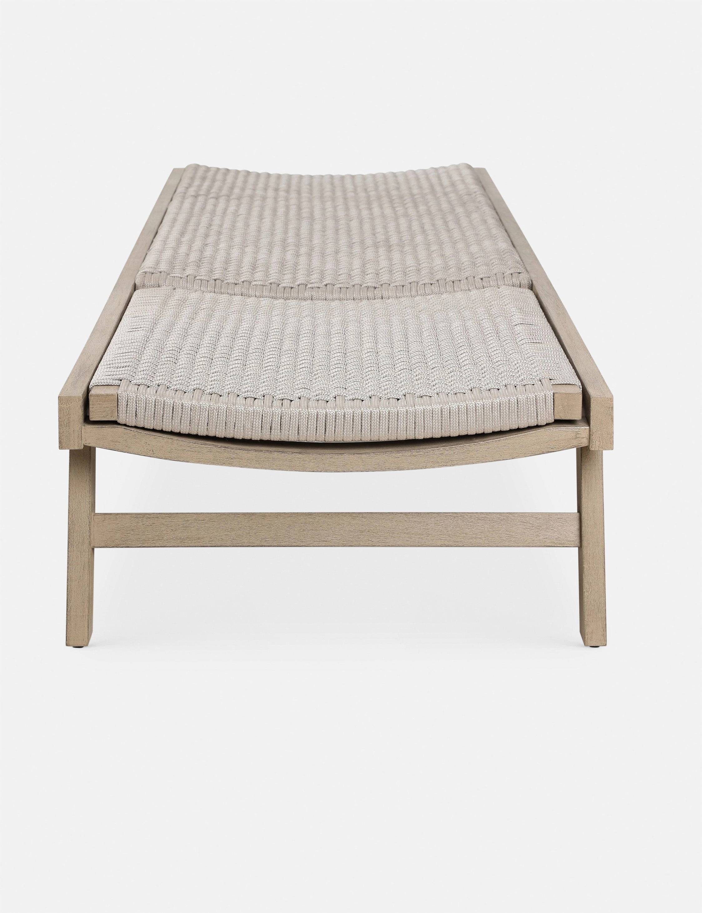 Delmar Indoor / Outdoor Chaise