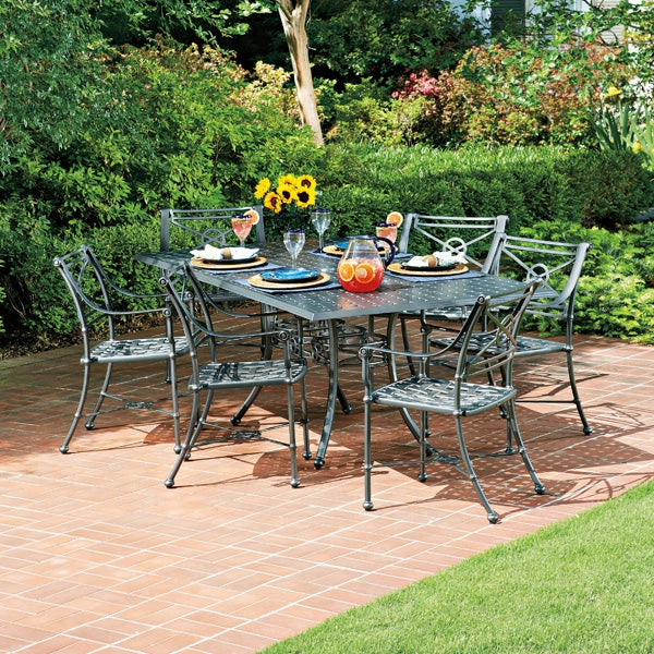 Delphi Dining Arm Chair