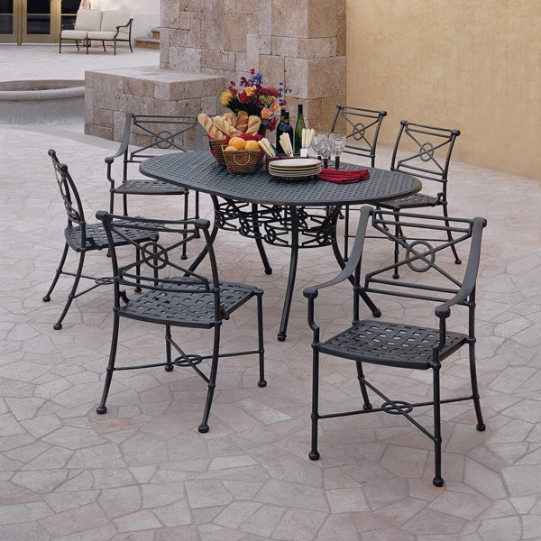 Delphi Dining Side Chair