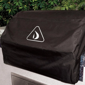 Delta Heat 38-inch Built-In Vinyl Grill Cover VCBQ38-CStainless steel BBQ tool set