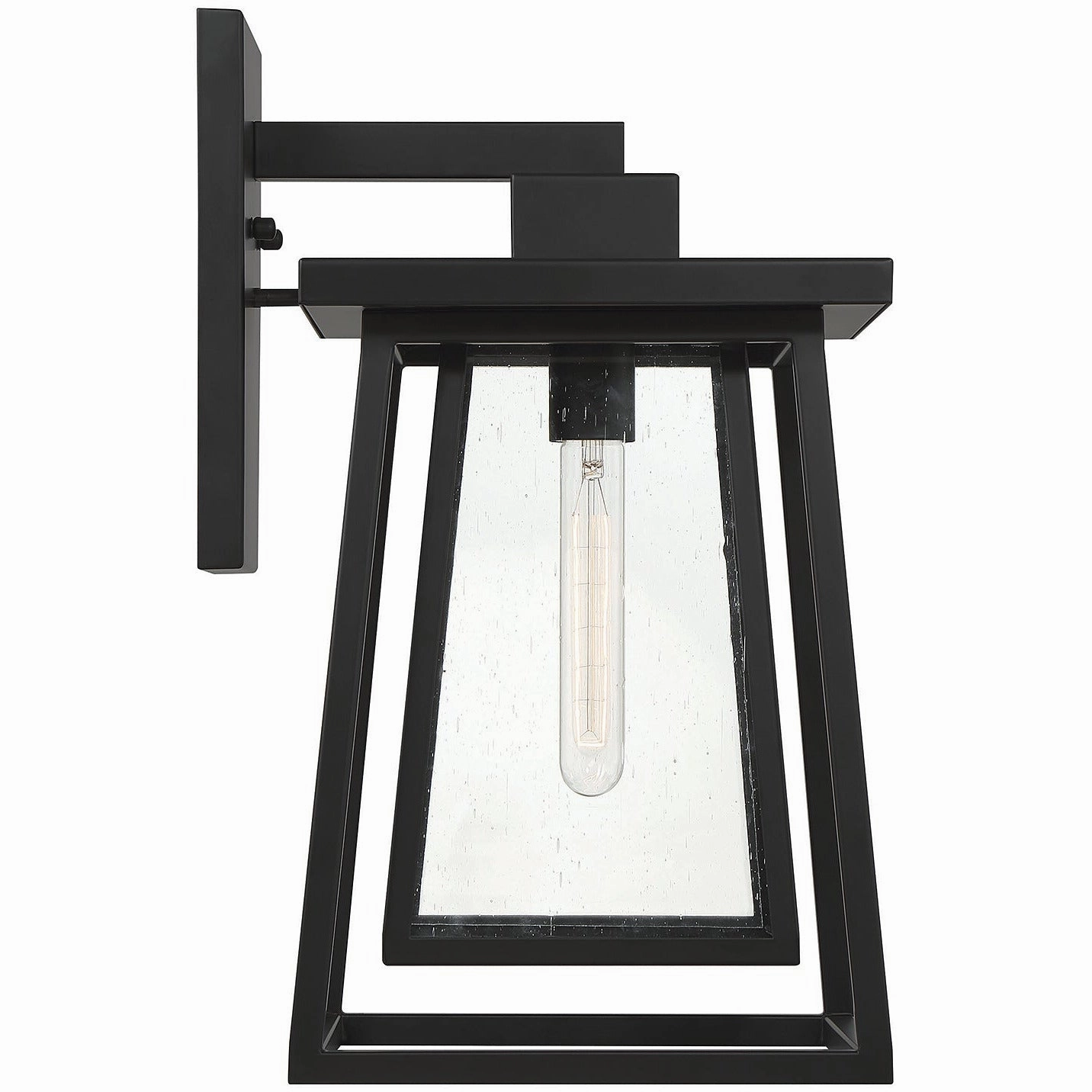 Denver 1-Light Outdoor Wall Lantern