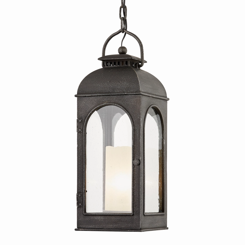 Derby Outdoor PendantWeatherproof outdoor lighting