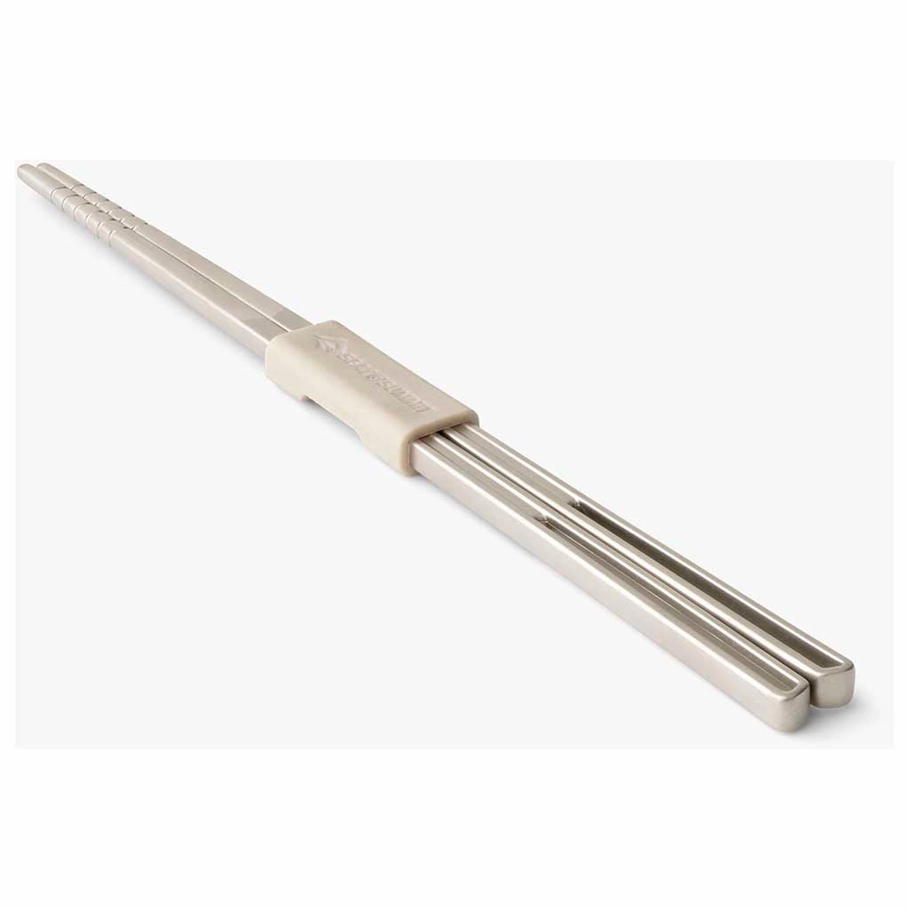 Detour Stainless Steel Chopsticks