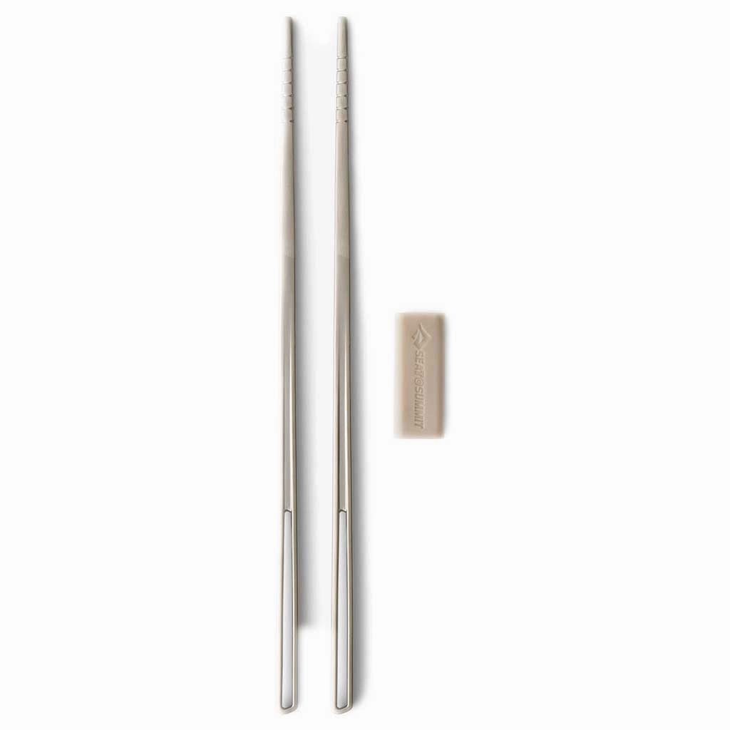 Detour Stainless Steel Chopsticks heavy-duty garden utility cart with handle