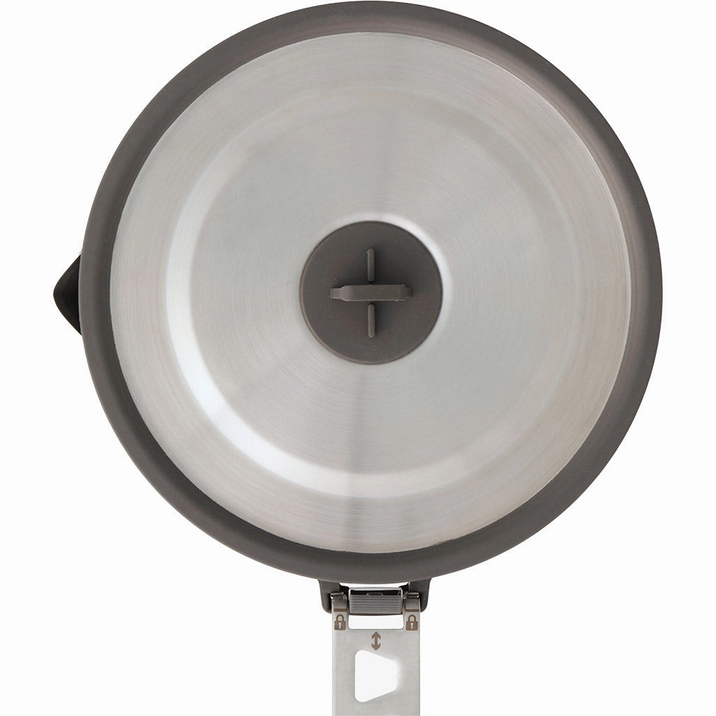 Detour Stainless Steel Collapsible Pouring Pot 1.8L