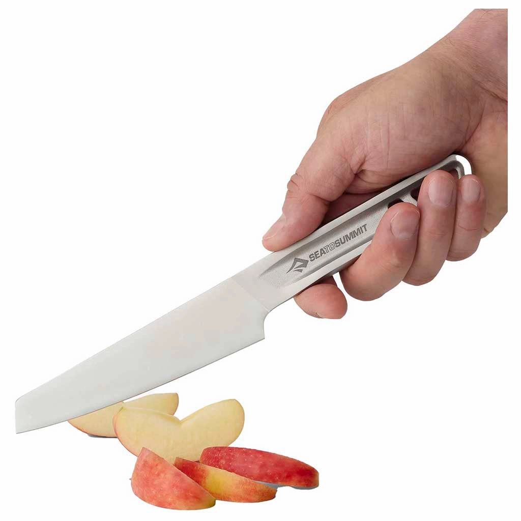 Detour Stainless Steel Kitchen Knife