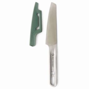 Detour Stainless Steel Kitchen Knife heavy-duty garden utility cart with handle