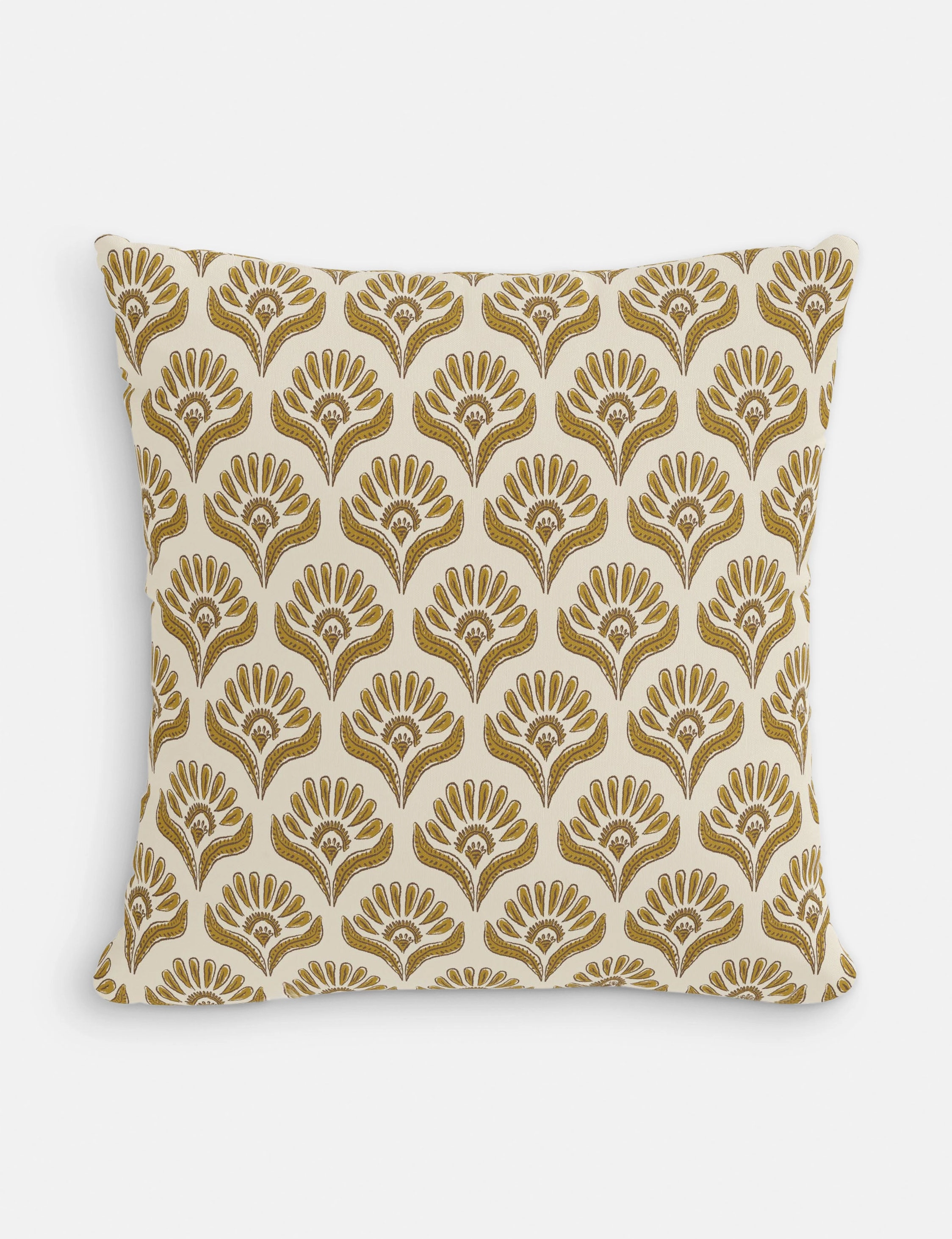 Dewing Indoor / Outdoor Pillowwaterproof outdoor throw pillow