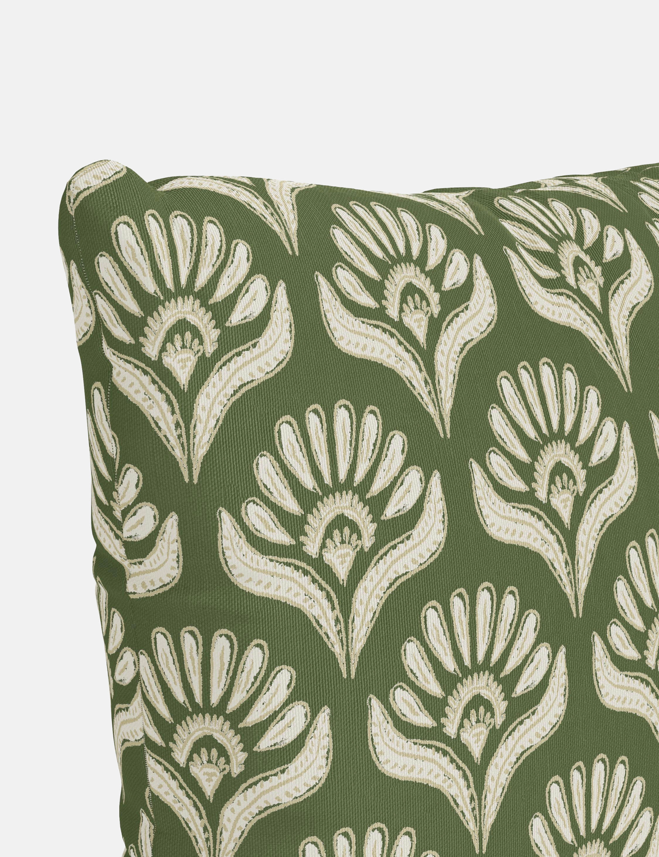 Dewing Indoor / Outdoor Pillow