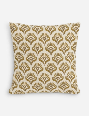 Dewing Indoor / Outdoor Pillowwaterproof outdoor throw pillow