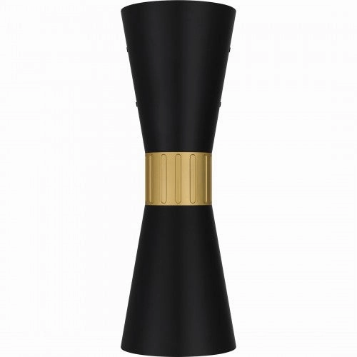 Dexter Large LED Outdoor Wall Lantern