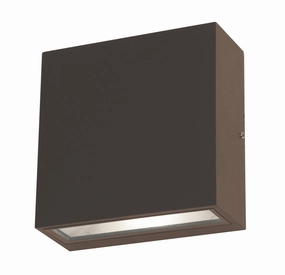 Dexter LED Outdoor Lantern BronzeOutdoor wall sconces with motion sensor