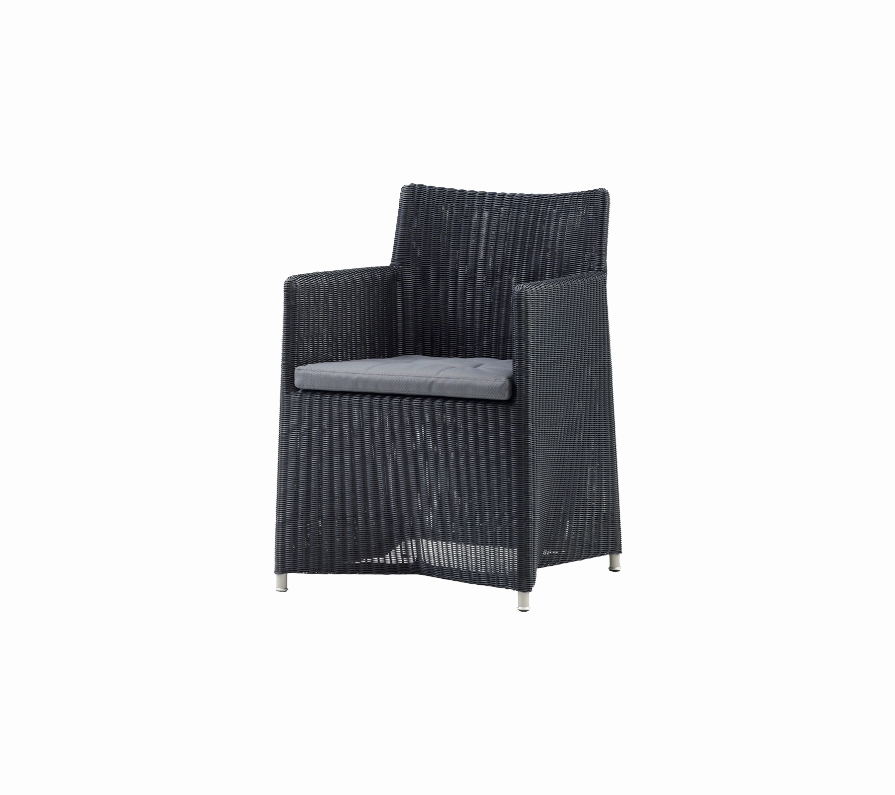 Diamond chair
