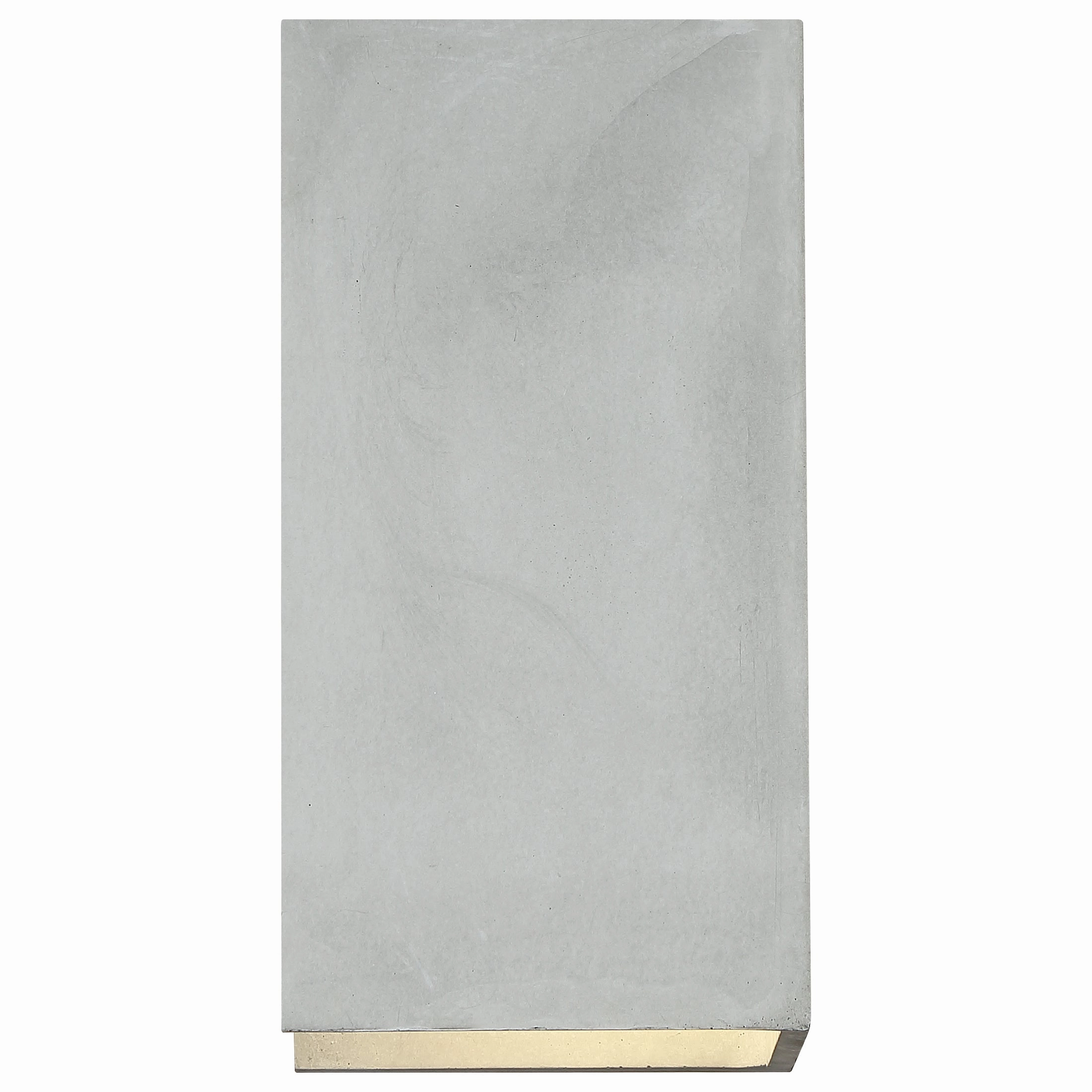 District Outdoor Wall Light