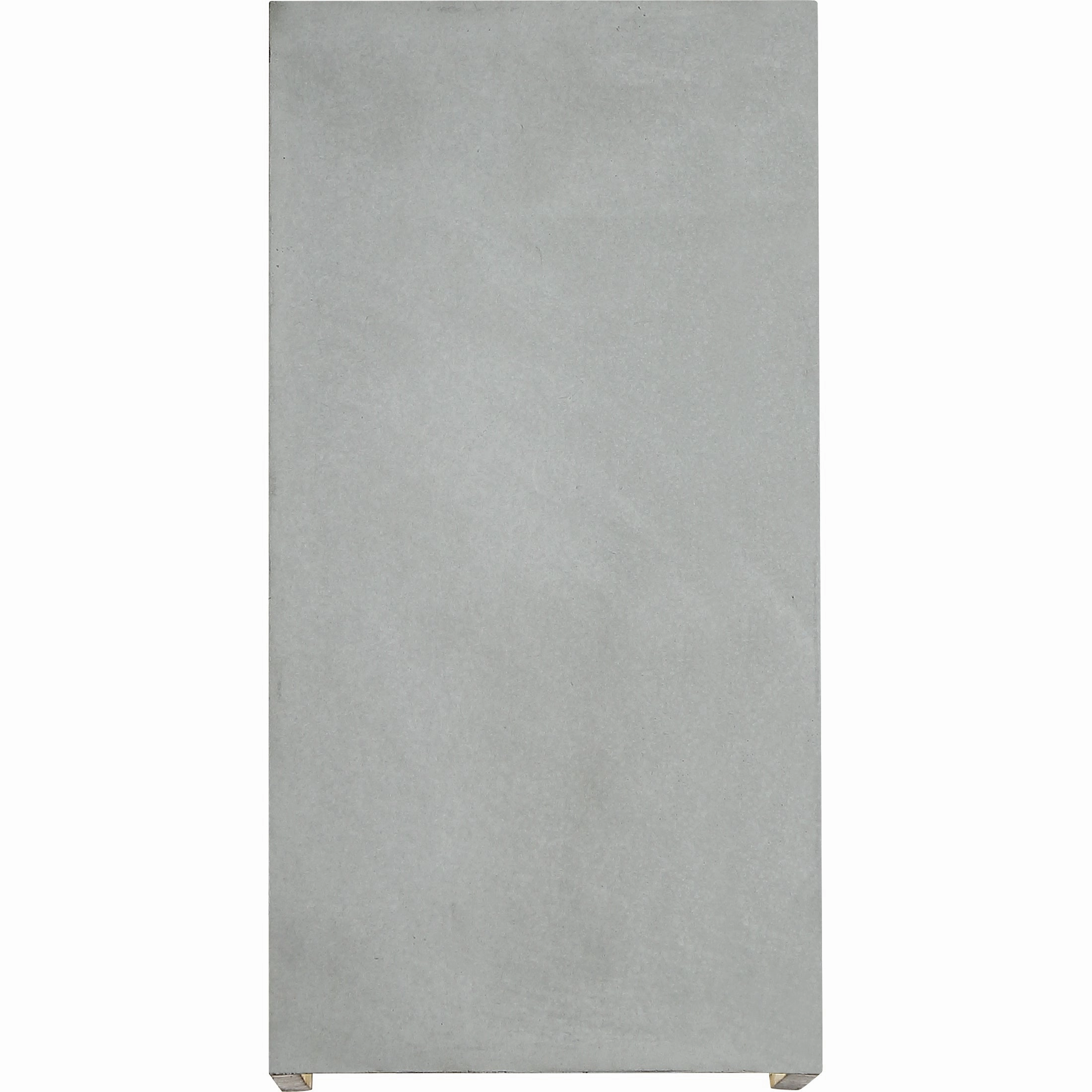 District Outdoor Wall Light