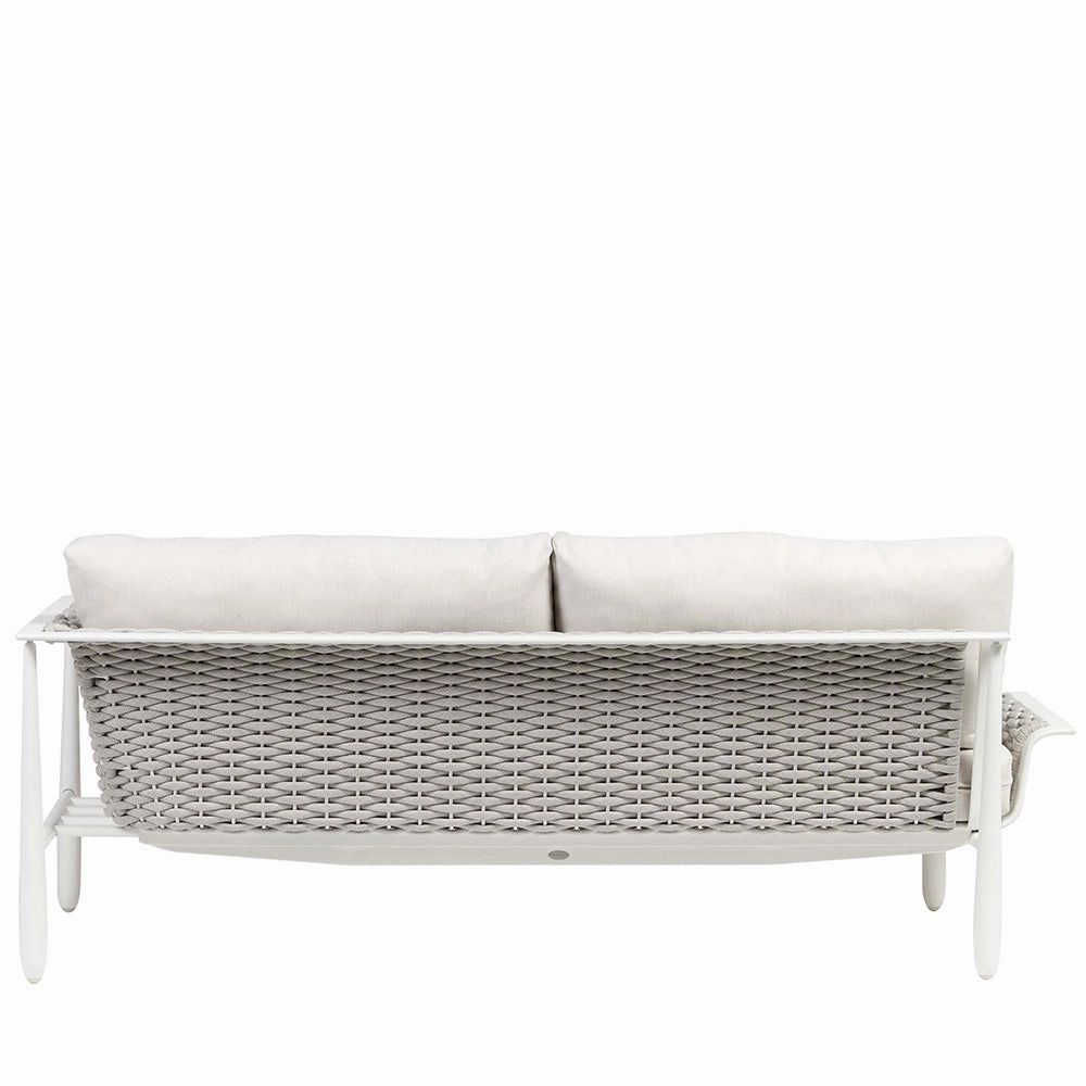 Diva 3-Seater Right Arm