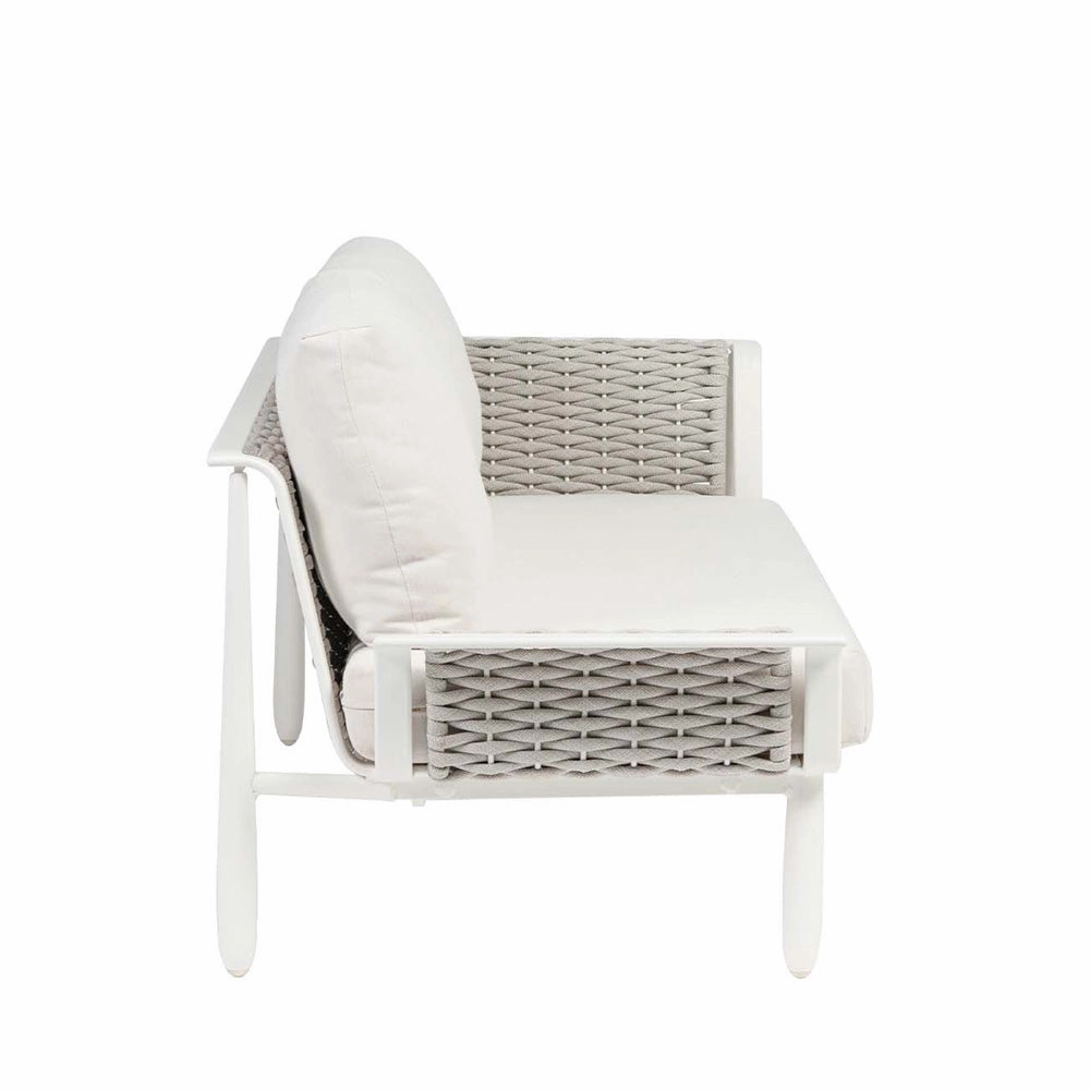 Diva 3-Seater Right Arm