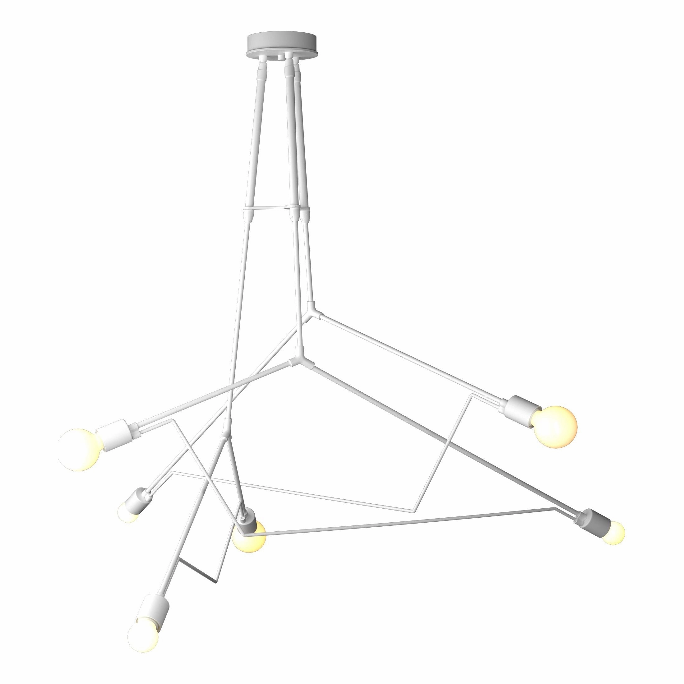 Divergence Outdoor PendantWeatherproof outdoor lighting