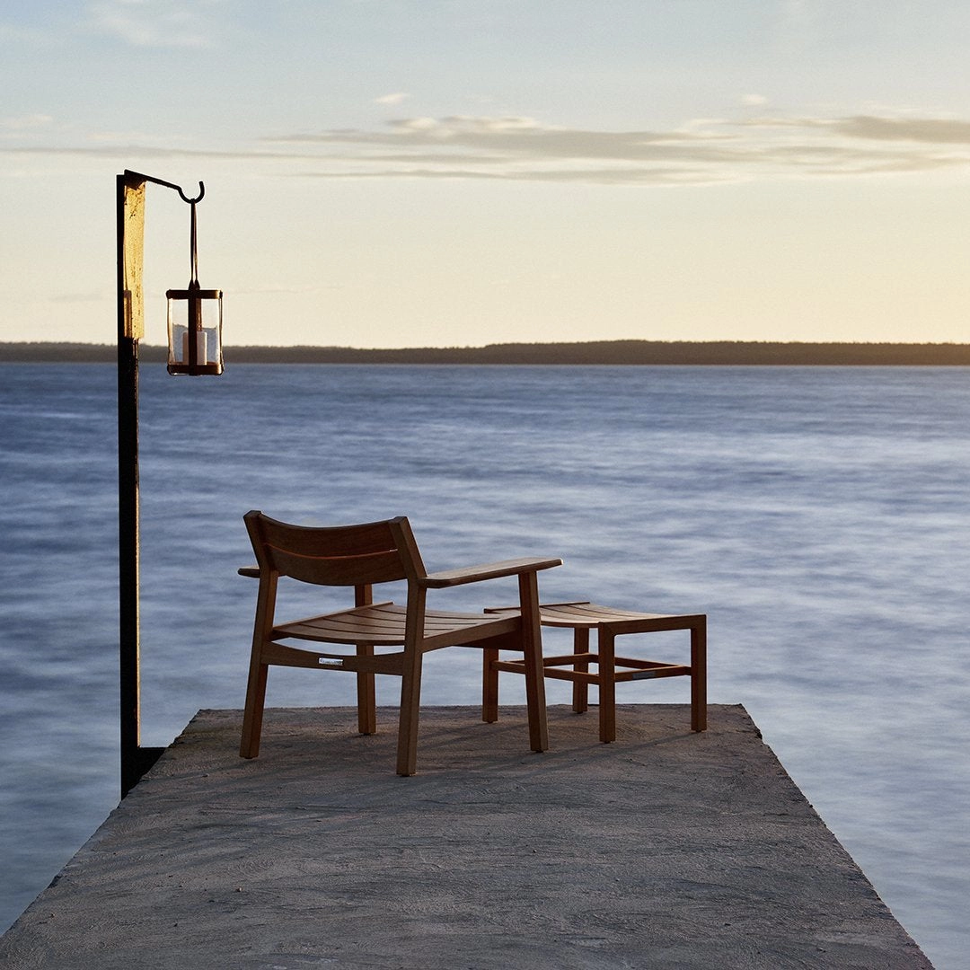 Djuro Dining Armchair
