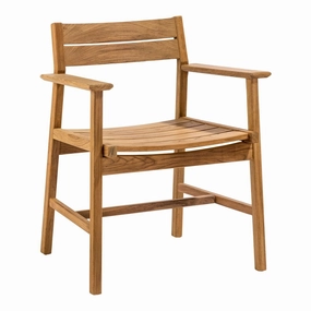 Djuro Dining Armchairoutdoor patio dining furniture set