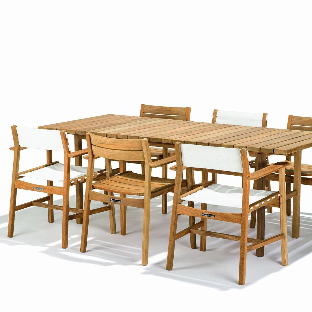 Djuro Dining Armchair