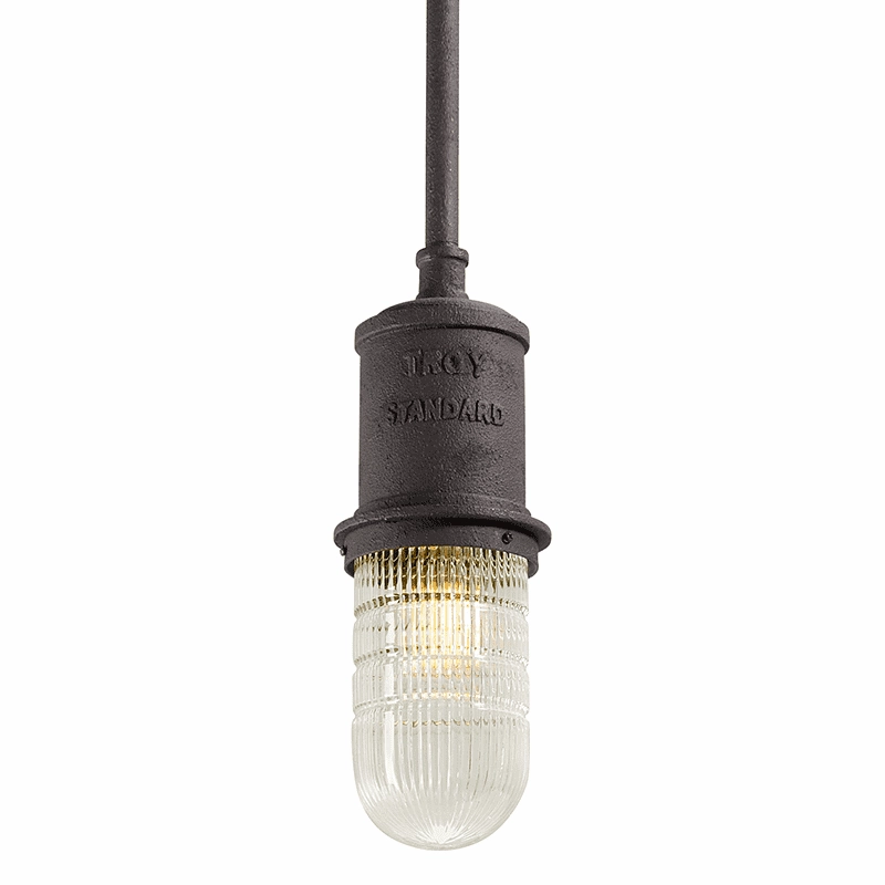 Dock Street Outdoor PendantWeatherproof outdoor lighting