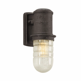 Dock Street Outdoor Wall LightWeatherproof outdoor lighting