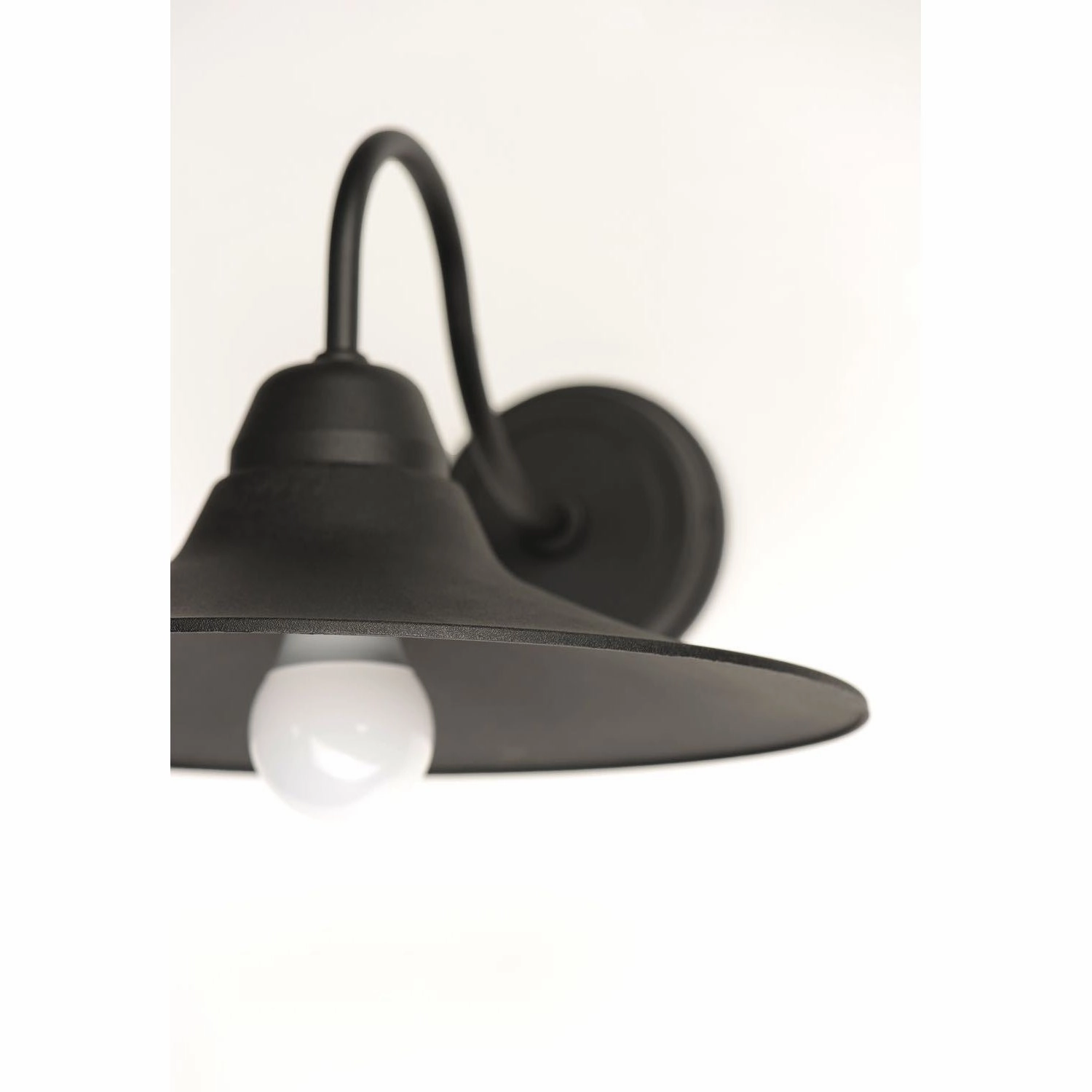 Dockside Outdoor Wall Light