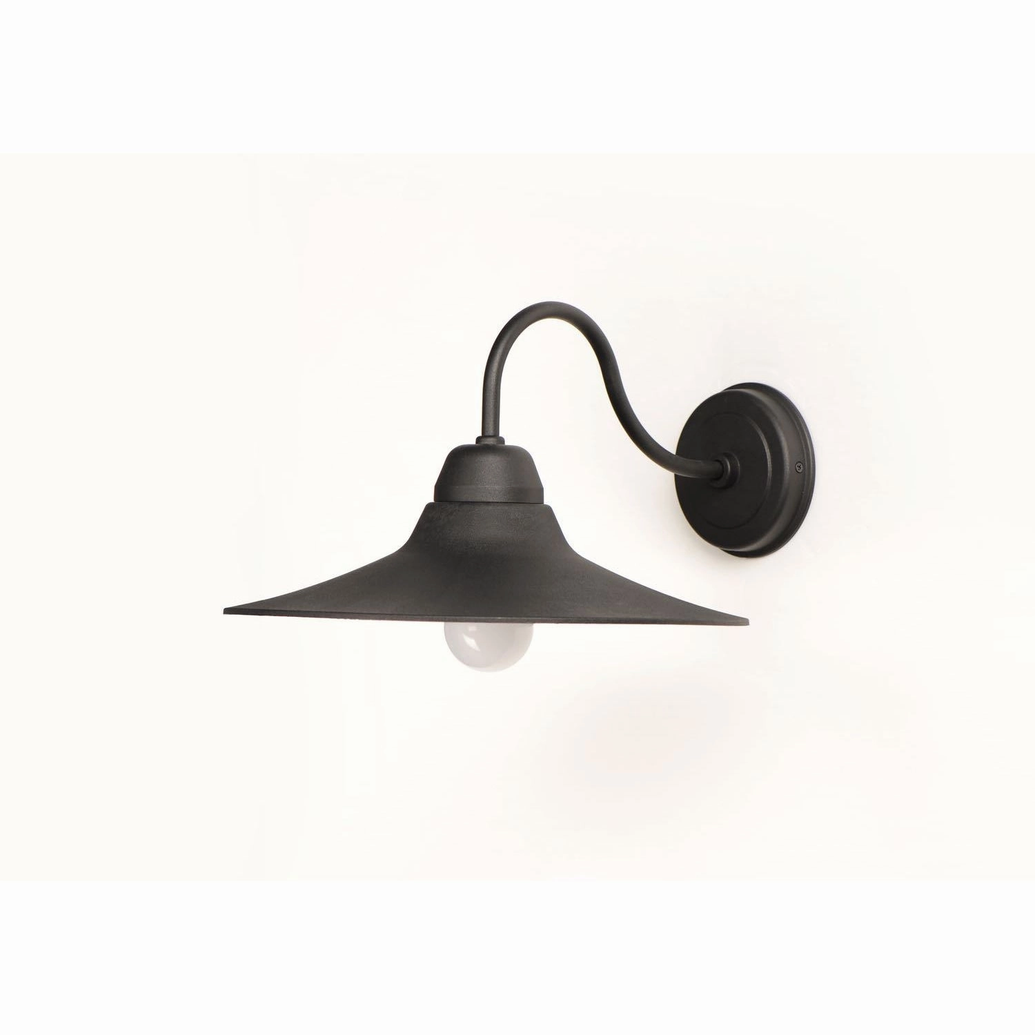 Dockside Outdoor Wall Light