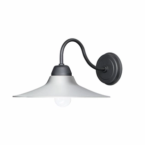 Dockside Outdoor Wall LightWeatherproof outdoor lighting