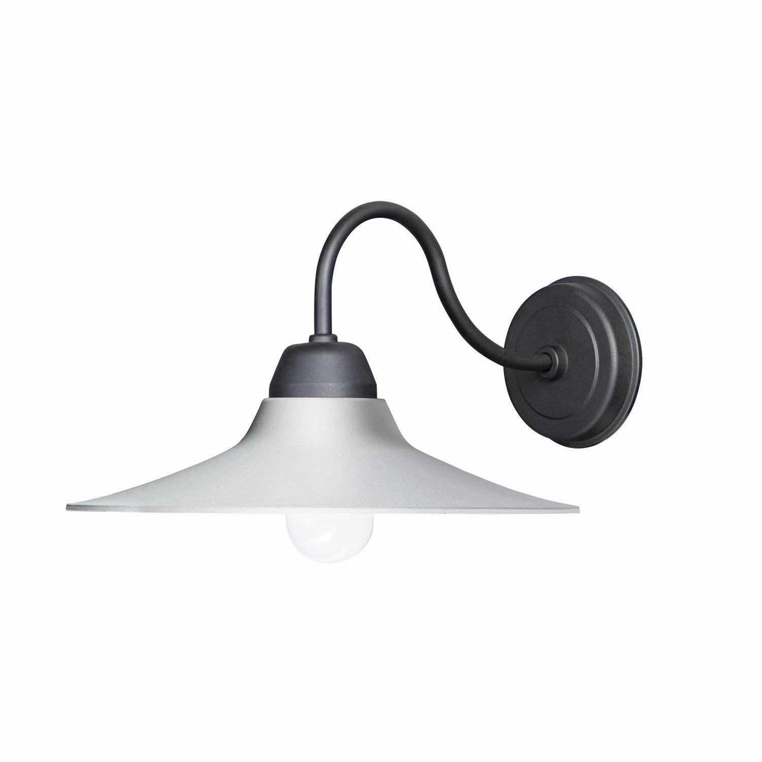 Dockside Outdoor Wall LightWeatherproof outdoor lighting